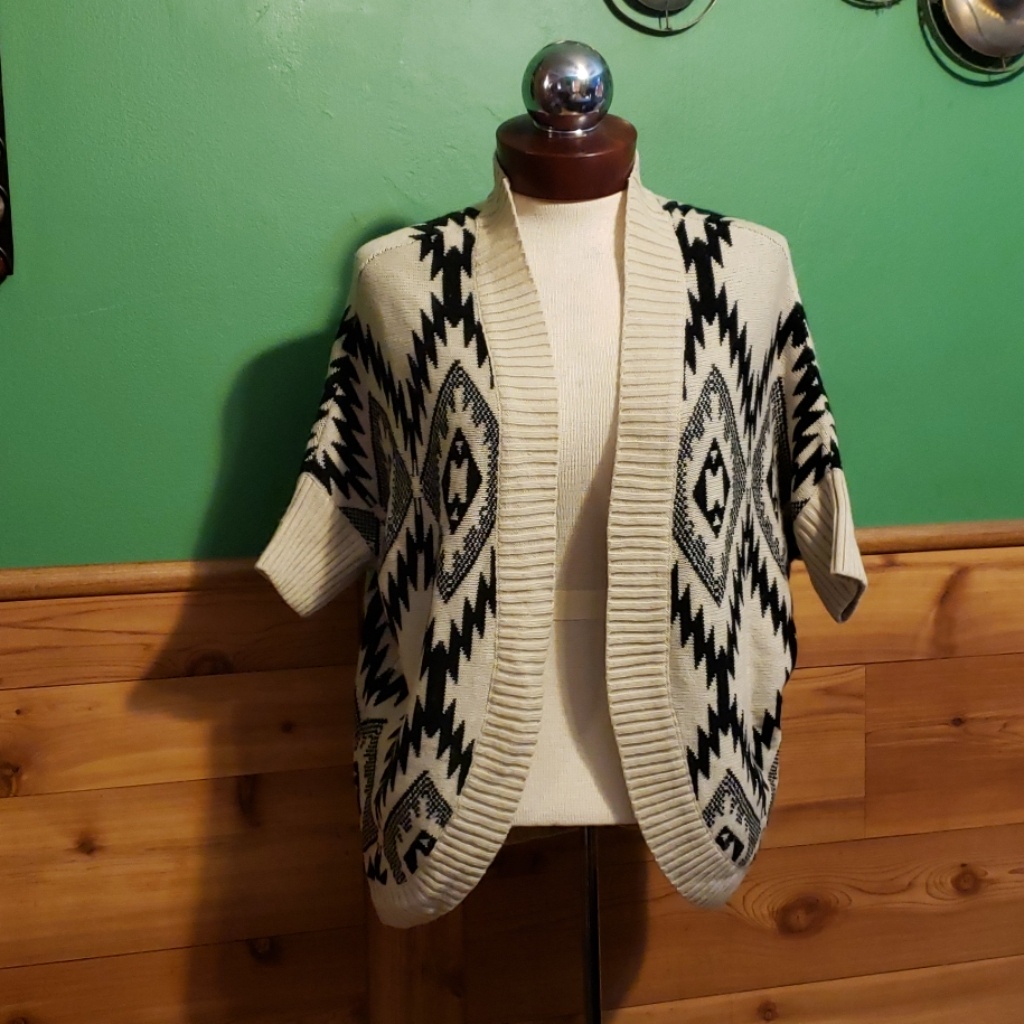 Cotton Emporium Sweater Cotton Emporium Sweater